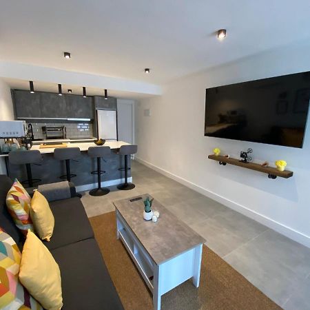 Duplex Torremolinos 2 Dorm / 2 Wc Apartamento Exterior foto