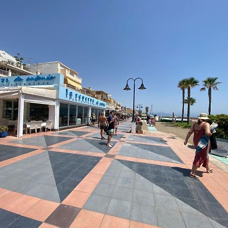 Duplex Torremolinos 2 Dorm / 2 Wc Apartamento Exterior foto