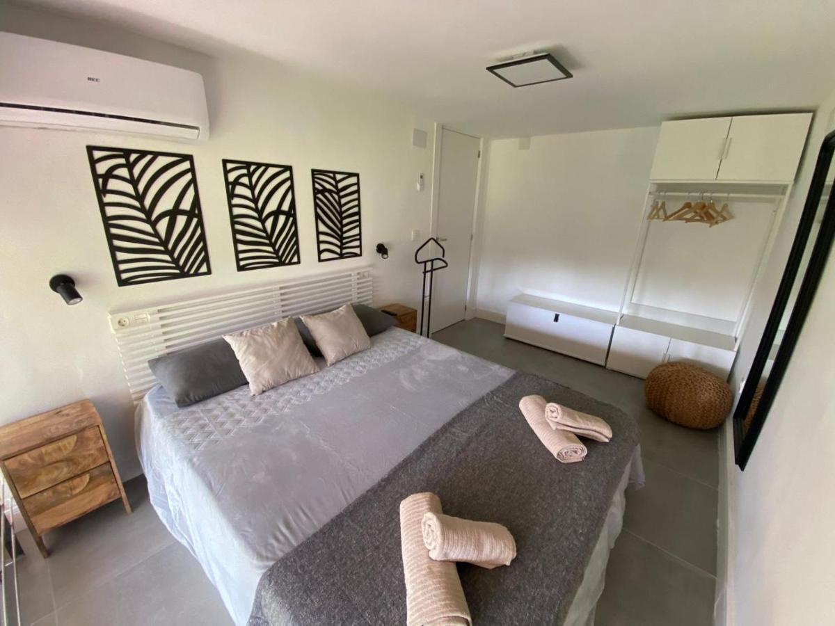 Duplex Torremolinos 2 Dorm / 2 Wc Apartamento Exterior foto