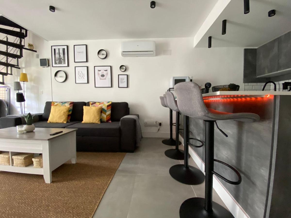 Duplex Torremolinos 2 Dorm / 2 Wc Apartamento Exterior foto