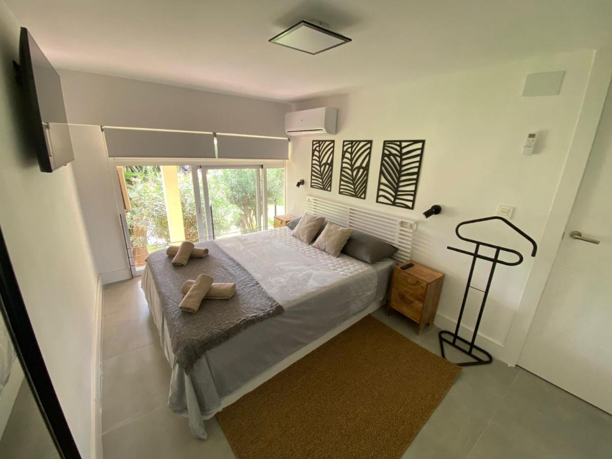 Duplex Torremolinos 2 Dorm / 2 Wc Apartamento Exterior foto