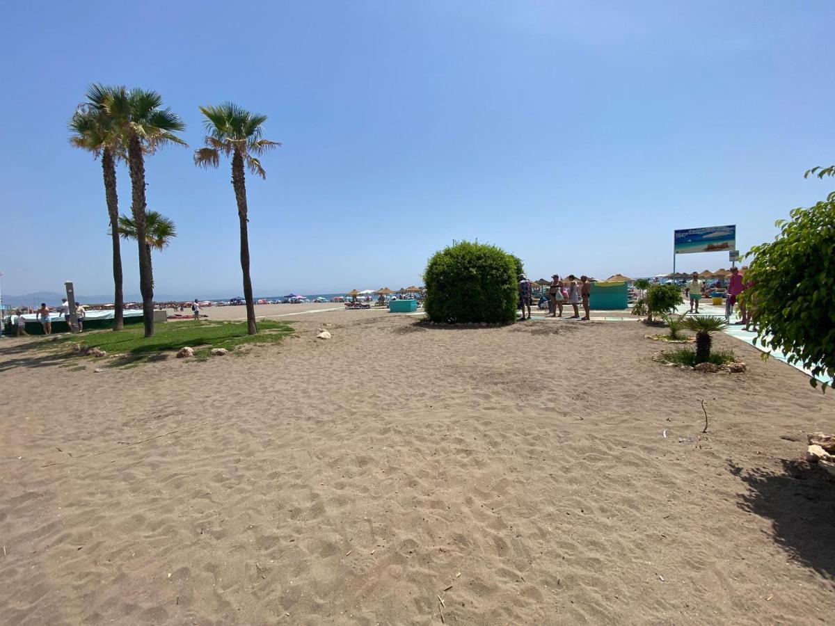 Duplex Torremolinos 2 Dorm / 2 Wc Apartamento Exterior foto