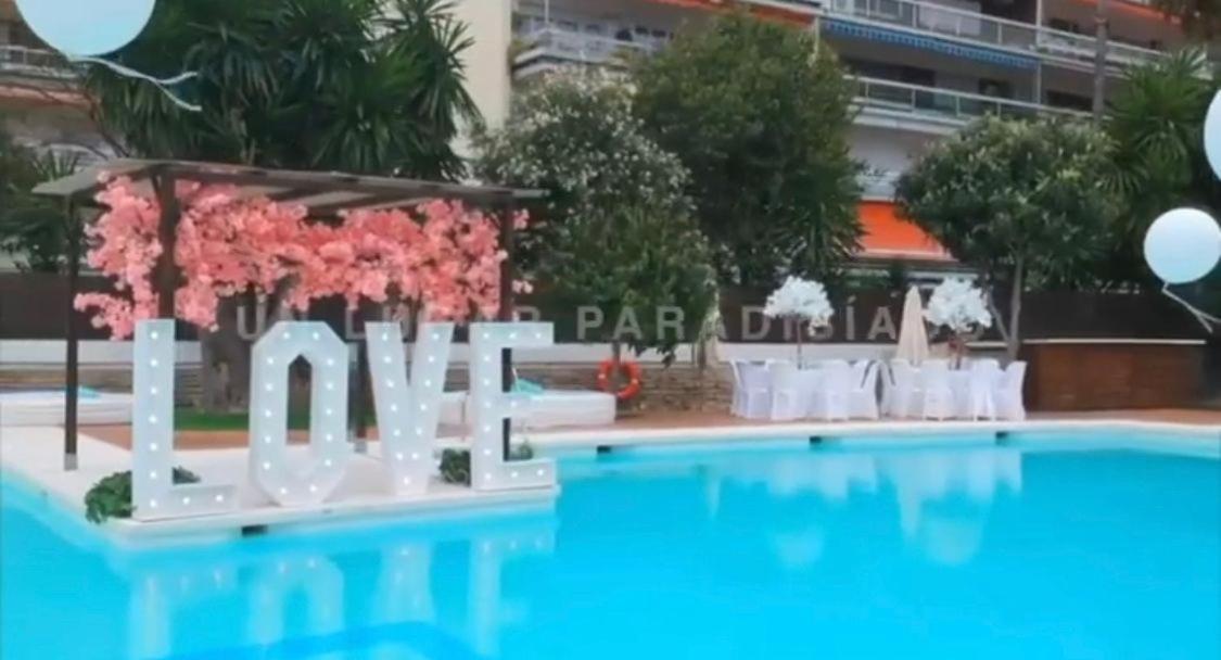 Duplex Torremolinos 2 Dorm / 2 Wc Apartamento Exterior foto