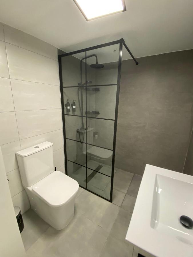 Duplex Torremolinos 2 Dorm / 2 Wc Apartamento Exterior foto