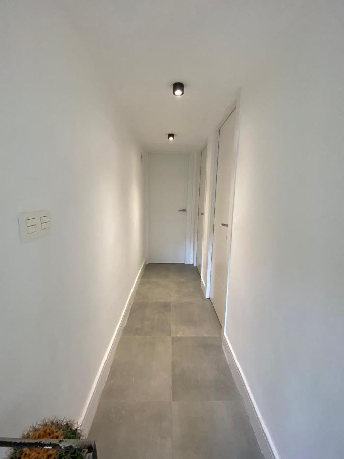 Duplex Torremolinos 2 Dorm / 2 Wc Apartamento Exterior foto