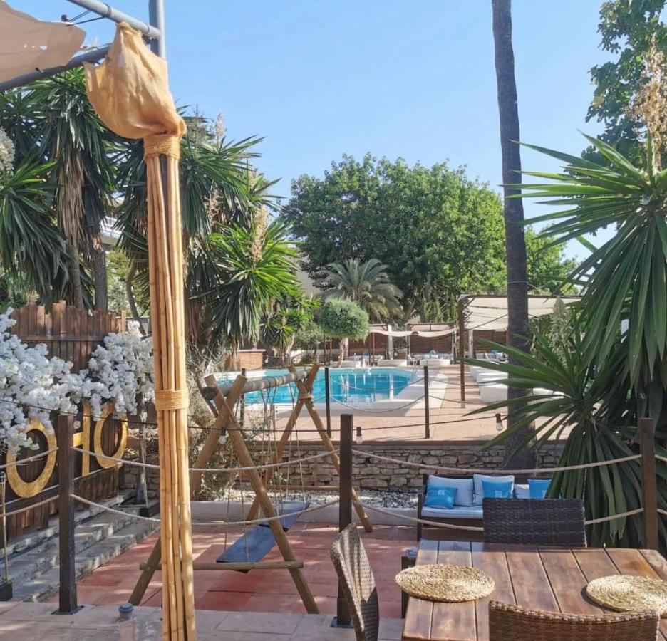 Duplex Torremolinos 2 Dorm / 2 Wc Apartamento Exterior foto