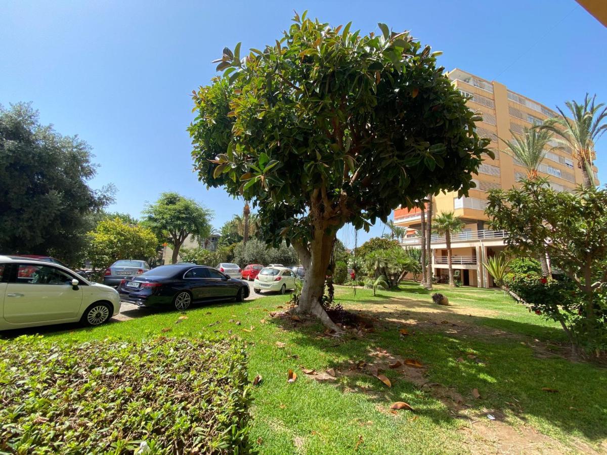 Duplex Torremolinos 2 Dorm / 2 Wc Apartamento Exterior foto