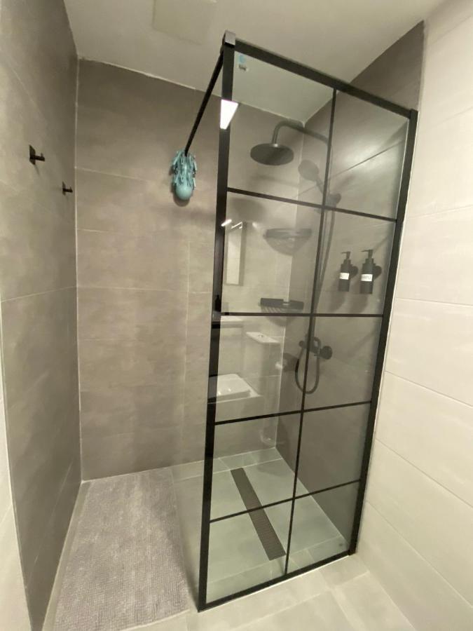 Duplex Torremolinos 2 Dorm / 2 Wc Apartamento Exterior foto