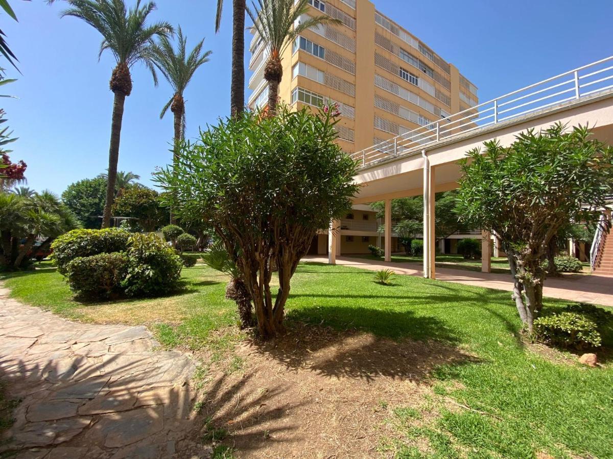 Duplex Torremolinos 2 Dorm / 2 Wc Apartamento Exterior foto