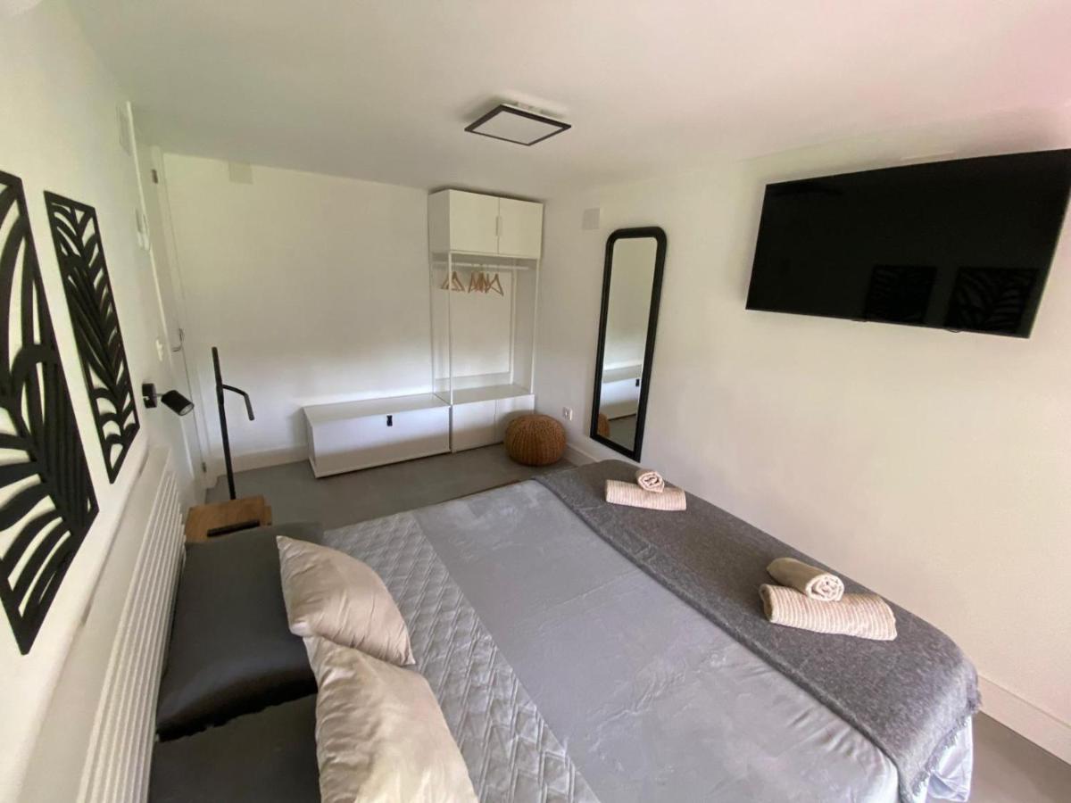 Duplex Torremolinos 2 Dorm / 2 Wc Apartamento Exterior foto