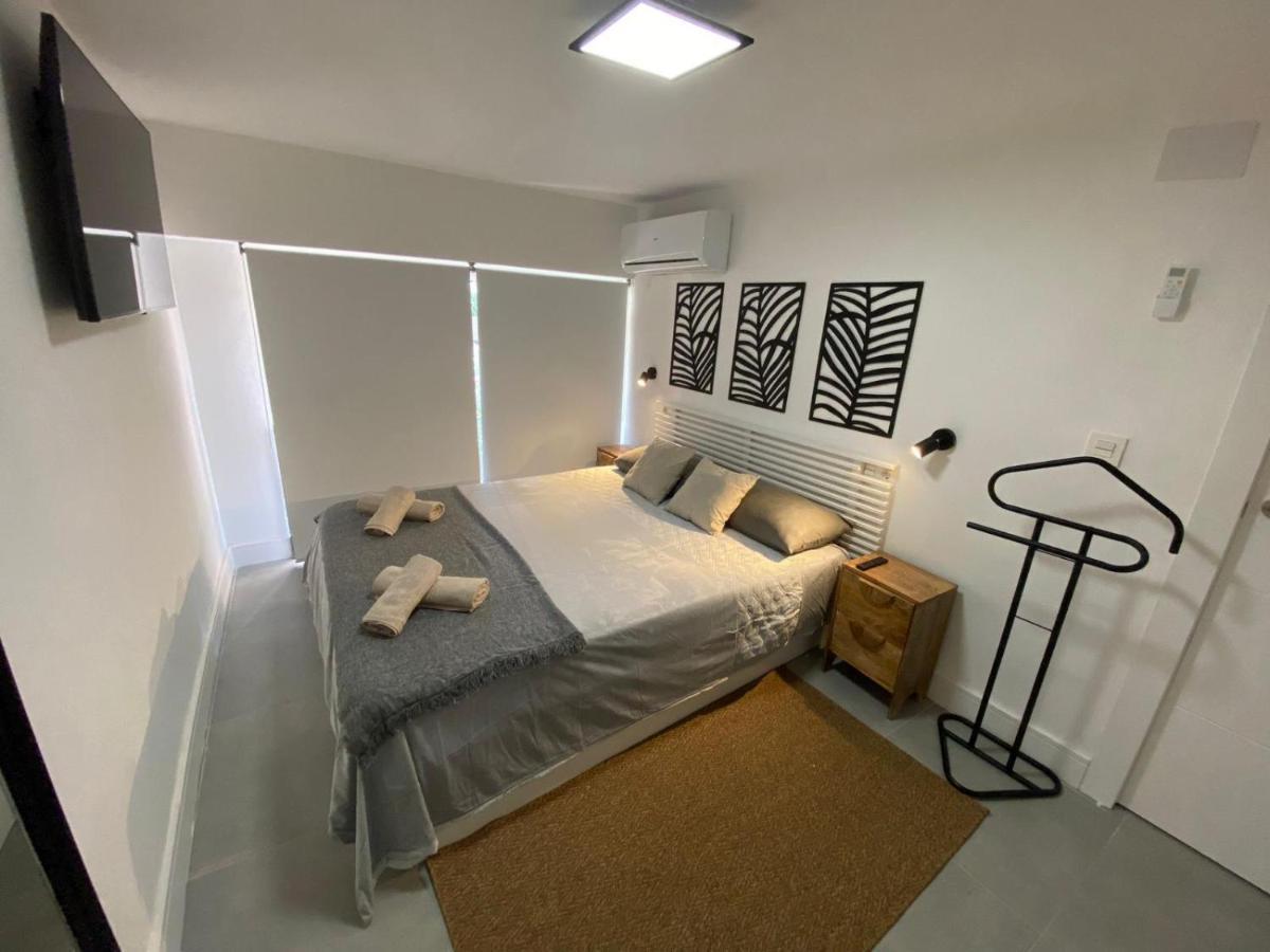 Duplex Torremolinos 2 Dorm / 2 Wc Apartamento Exterior foto
