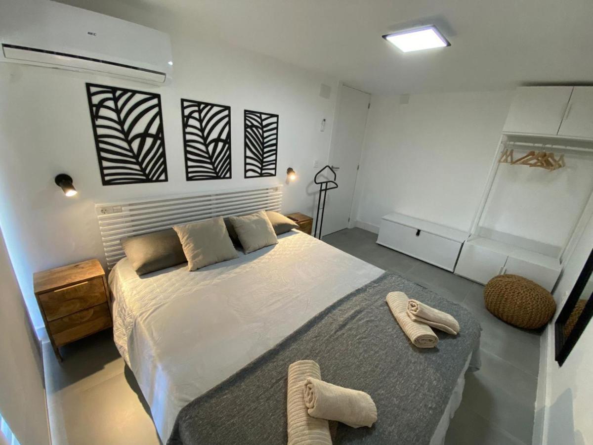 Duplex Torremolinos 2 Dorm / 2 Wc Apartamento Exterior foto