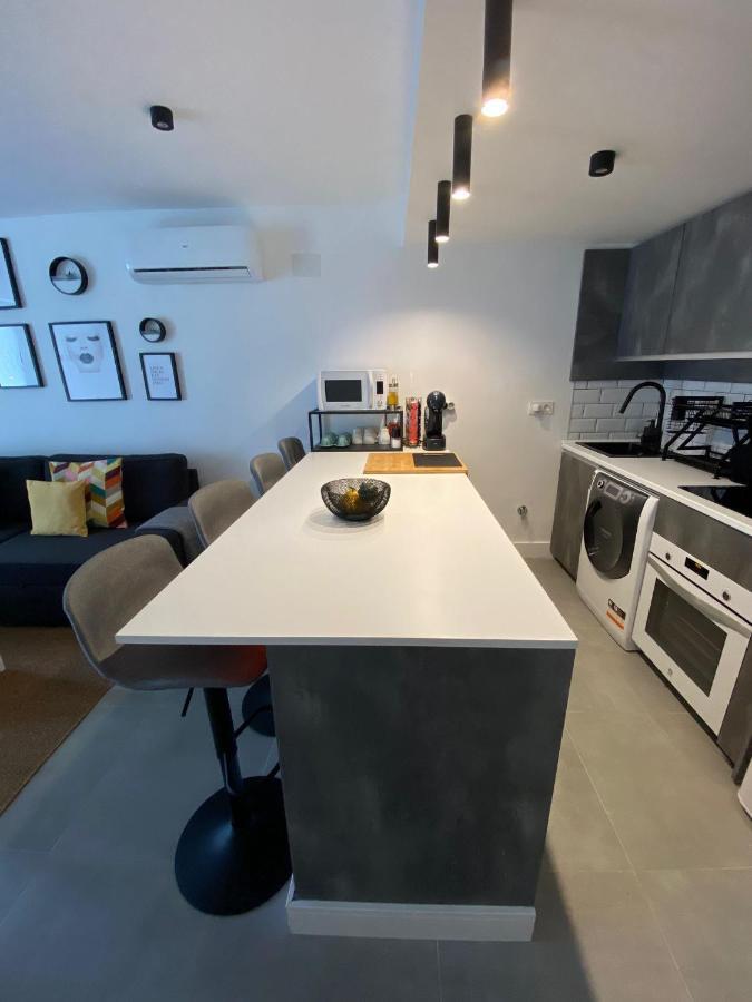 Duplex Torremolinos 2 Dorm / 2 Wc Apartamento Exterior foto