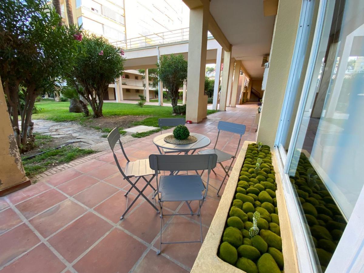 Duplex Torremolinos 2 Dorm / 2 Wc Apartamento Exterior foto